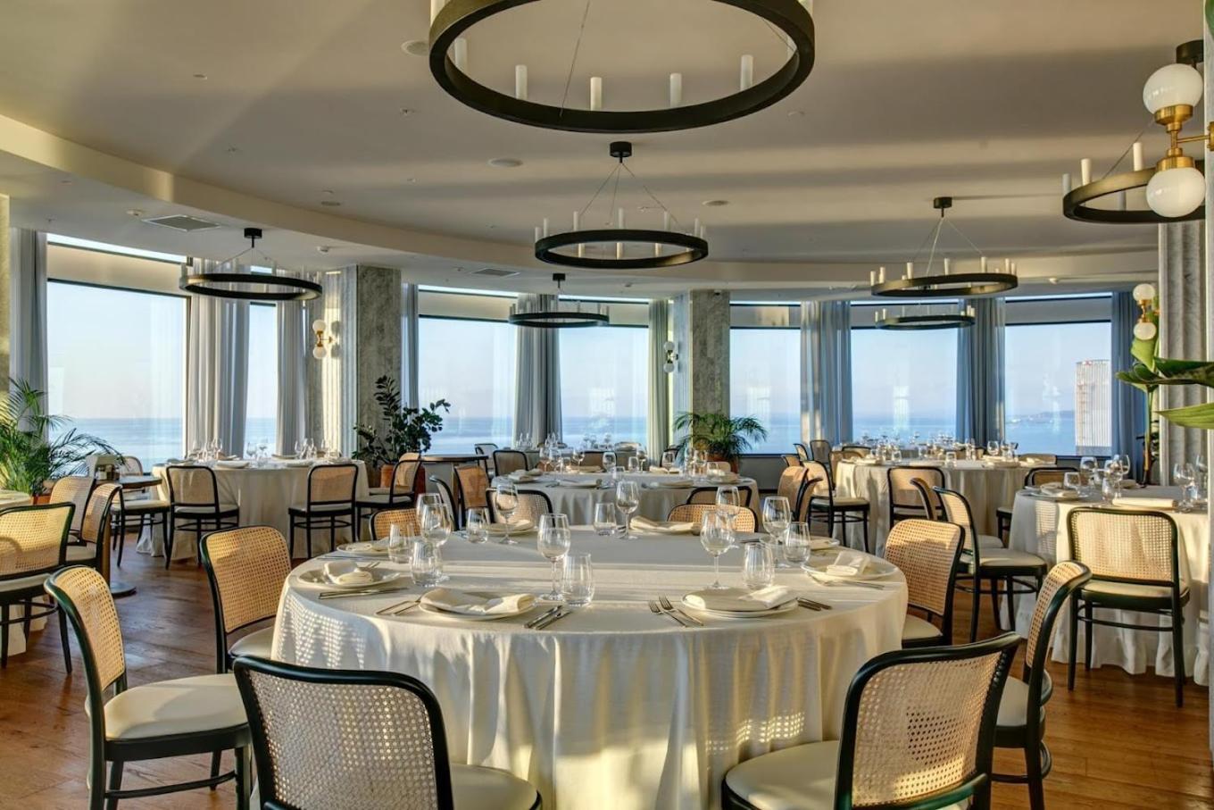 Batumi Orbi City Apart Hotel Luaran gambar
